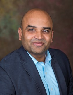 Jigish Patel, MD